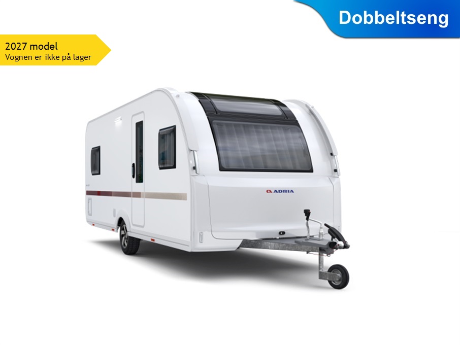 Adria Adora 613 UT